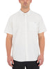 Hurley Icon Stretch Short Sleeve Shirt Fall 2026