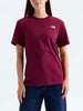The North Face Evolution Simple Dome T-Shirt Fall 2026