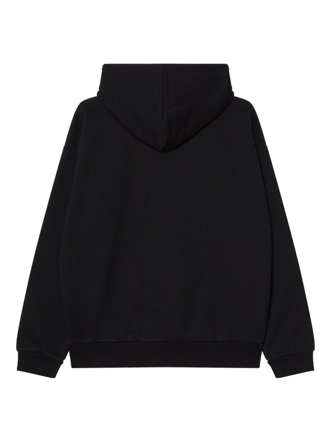 Obey Bounce Extra Heavy Hoodie Holiday 2025 | BLACK (BLK)