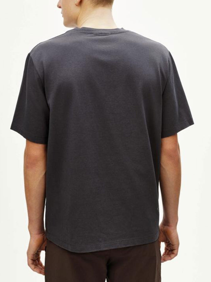 Pas Normal Studios Off-Race T-Shirt Fall 2026 | STEEL