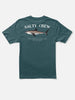 Salty Crew Bruce T-Shirt Fall 2026
