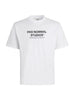 Pas Normal Studios Off-Race Logo T-Shirt Fall 2026