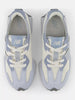 New Balance 327 Light Arctic Grey/Light Zinc Blue Shoes Fall 2026