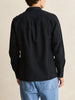 Rhythm Classic Linen Long Sleeve Buttondown Shirt Fall 2026