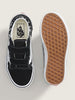 Vans Old Skool V Dinobones Glow Black Shoes Fall 2026