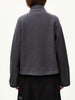 Pas Normal Studios Off-Race Boiled Wool Jacket Fall 2026