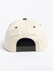 Autumn Twill 6 Panel Snapback Hat