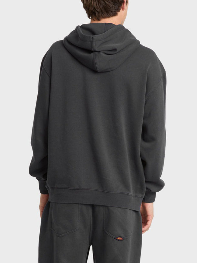 Quiksilver Saltwater Hoodie Fall 2026 | PHANTOM (PHT)