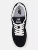 Nb Numeric 480 Black/White Shoes Holiday 2026