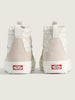 Vans Sk8-Hi Waterproof Insulated Checkerboard Turtledove Shoes Winter 2027