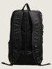 Vans Obstacle Skatepack Black Backpack