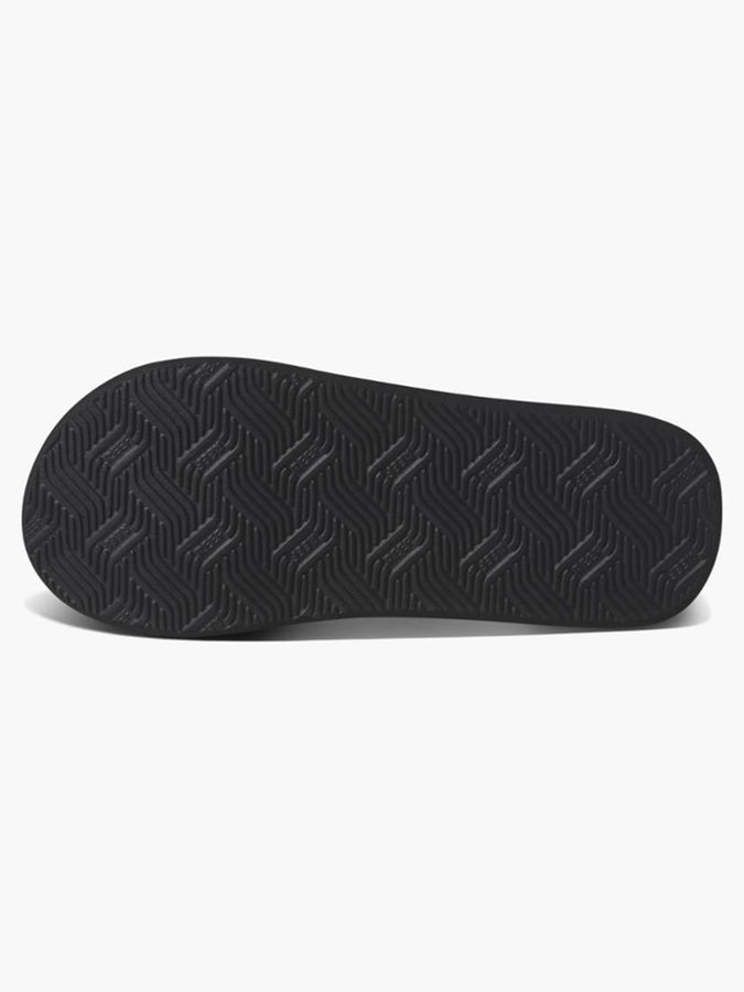 Reef The Layback Black Sandals Summer 2026 | BLACK