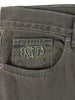 Frosted Cargo Transformer Jeans Spring 2026