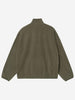 Carhartt Wip Edmore 1/2 Zip Fleece Fall 2026