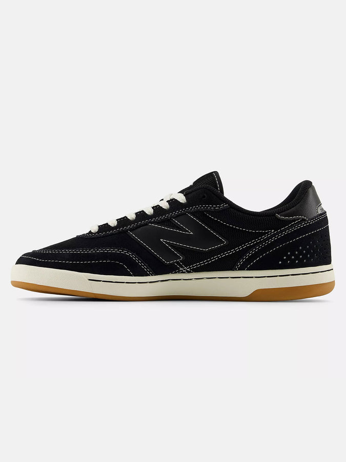 Nb Numeric 440 Black/Sea Salt Shoes Spring 2026 | BLACK/SEA SALT