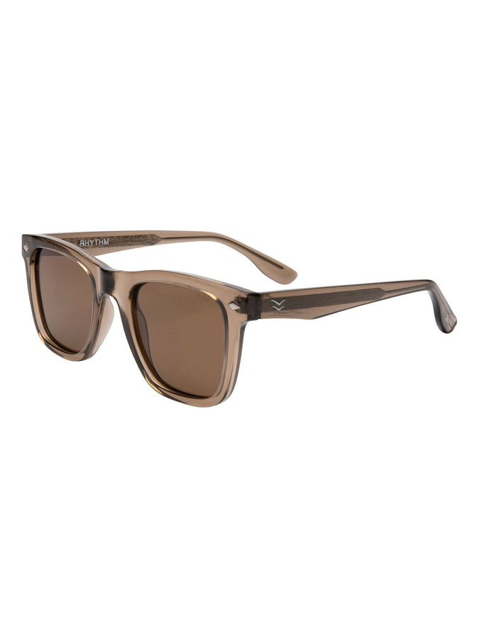 I-Sea Rhythm Sunglasses | TAUPE/BROWN