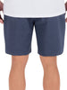 Hurley Phantom Heather Shorts Spring 2026