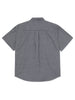 Polar Skate Co Mitchell Short Sleeve Buttondown Shirt Spring 2026