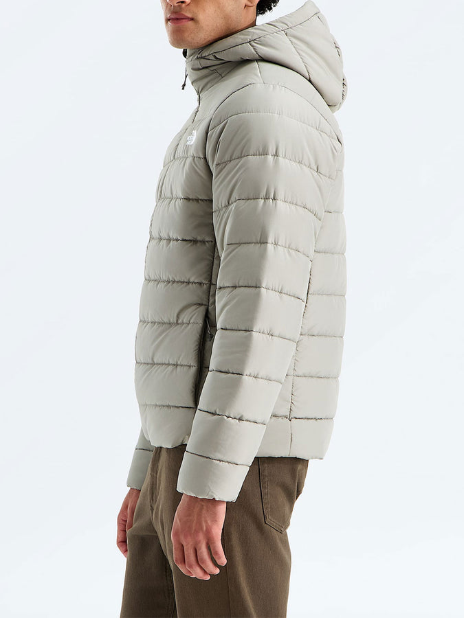 The North Face Aconcagua Hooded Jacket Holiday 2026 | STONE SLAB (2MB)