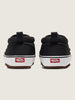 Vans MTE Snow Lodge Slipper Mid Black Quilted Shoes Winter 2027