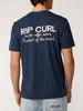 Rip Curl Pacific Rinse Pocket T-Shirt Fall 2026