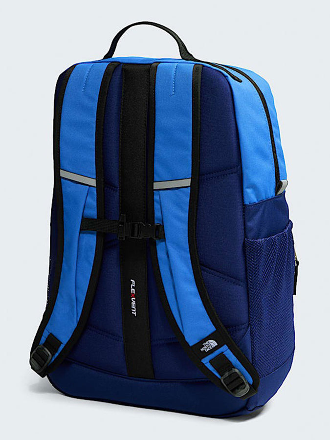 The North Face Chuckawala Backpack Fall 2026 | ACVE BLE/BLD BLE/TNF BLK (WM6)