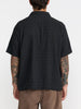 Rvca Vacancy Short Sleeve Buttondown Shirt Fall 2026