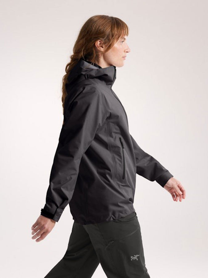 Arcteryx Beta Jacket | BLACK