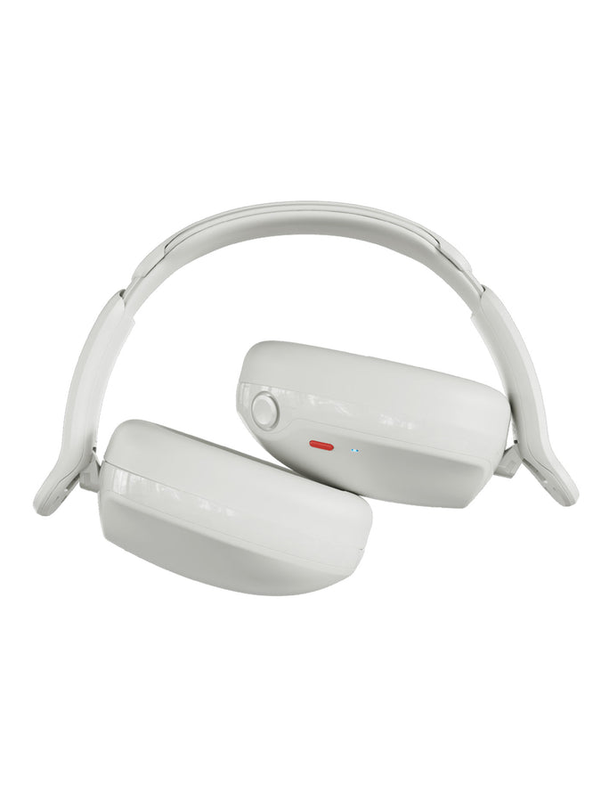 Skullcandy Hesh 360 Bone Headset | BONE