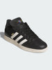 Adidas Busenitz Black/Chalk White/Met Gold Shoes Spring 2026