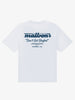 Malbon Vista Repair T-Shirt Fall 2026
