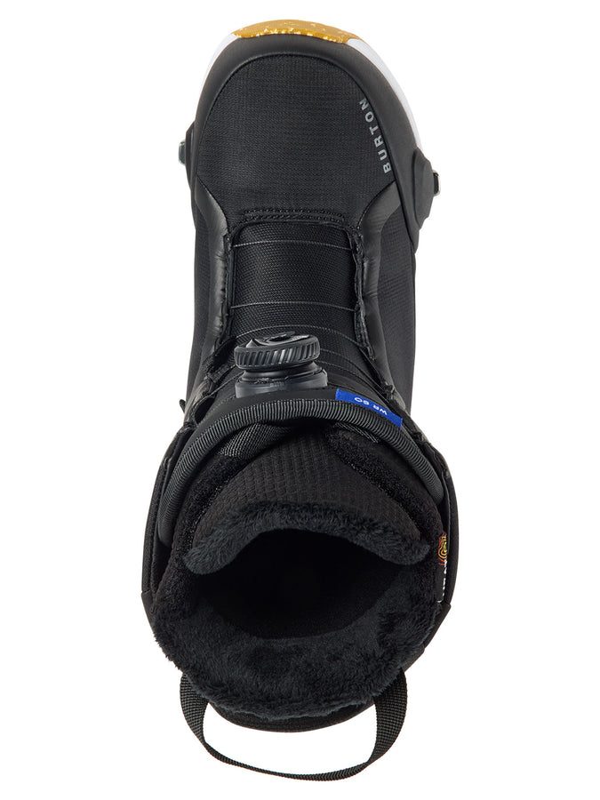 Burton Waverange Step On® 2027 – BOA Boots | TRUE BLACK (A04)