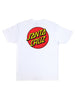 Santa Cruz Classic Dot T-Shirt Summer 2026