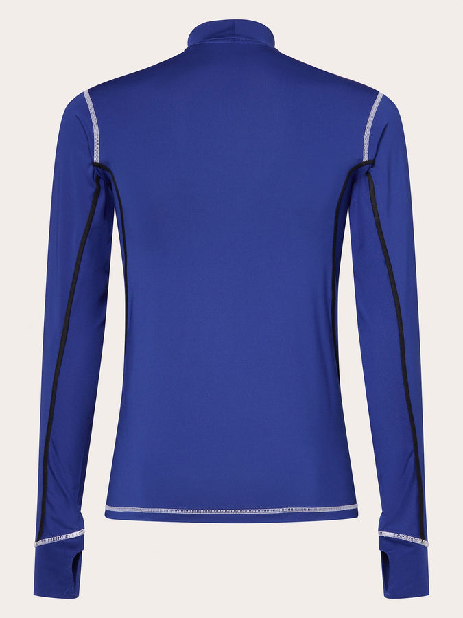 Oakley Performance Long Sleeve Rashguard Spring 2026 | ELECTRIC BLUE (670)