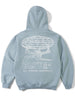 Butter Goods Terrain Hoodie Fall 2026