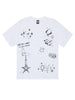 Obey Dreams T-Shirt Fall 2026