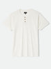 Brixton Baseline Henley T-Shirt Fall 2026