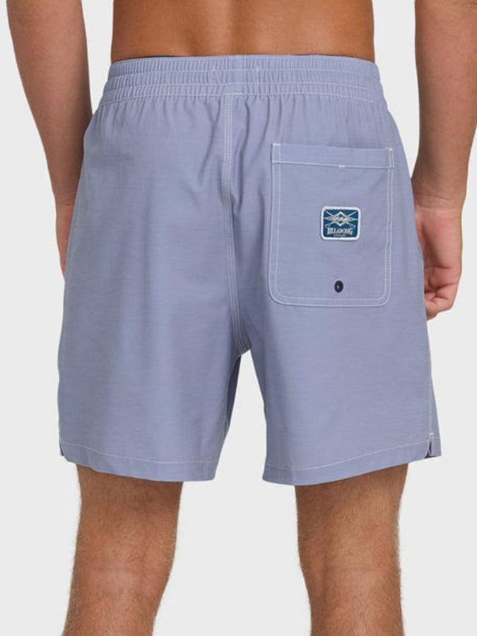 Billabong Every Other Day Ww Lb Boardshorts Summer 2026 | BLUE HORIZON (BUH)
