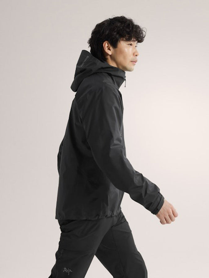 Arcteryx Beta Jacket Fall 2026 | BLACK