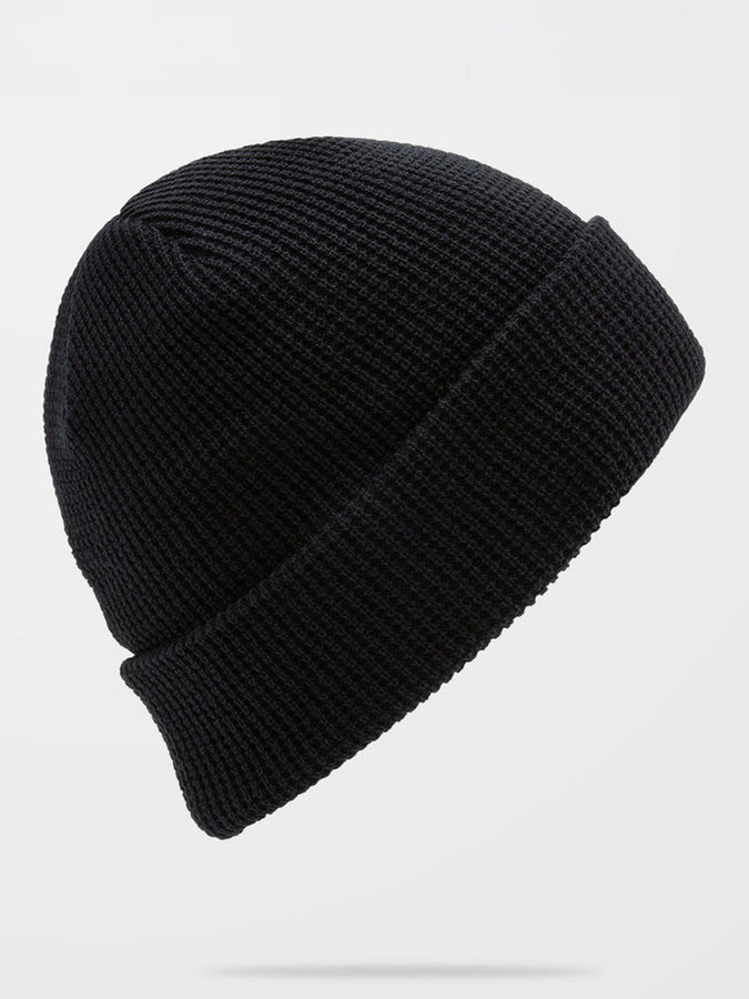 Volcom Power Beanie | BLACK (BLK)