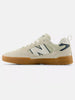 Nb Numeric 808 Light Tiago Sea Salt/Green Shoes Spring 2026