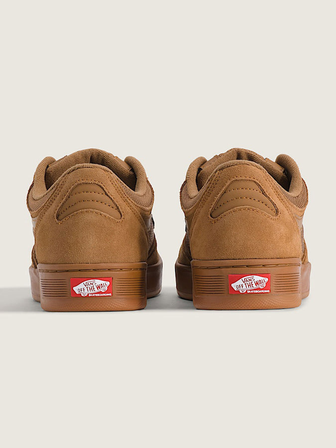Vans Skate Rowan Z3 Chipmunk Shoes Fall 2026 | CHIPMUNK (GWT)