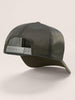 Arcteryx Bird Word Trucker Hat