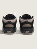 Vans Half Cab Wafflecup Black/Peyote Shoes Summer 2026