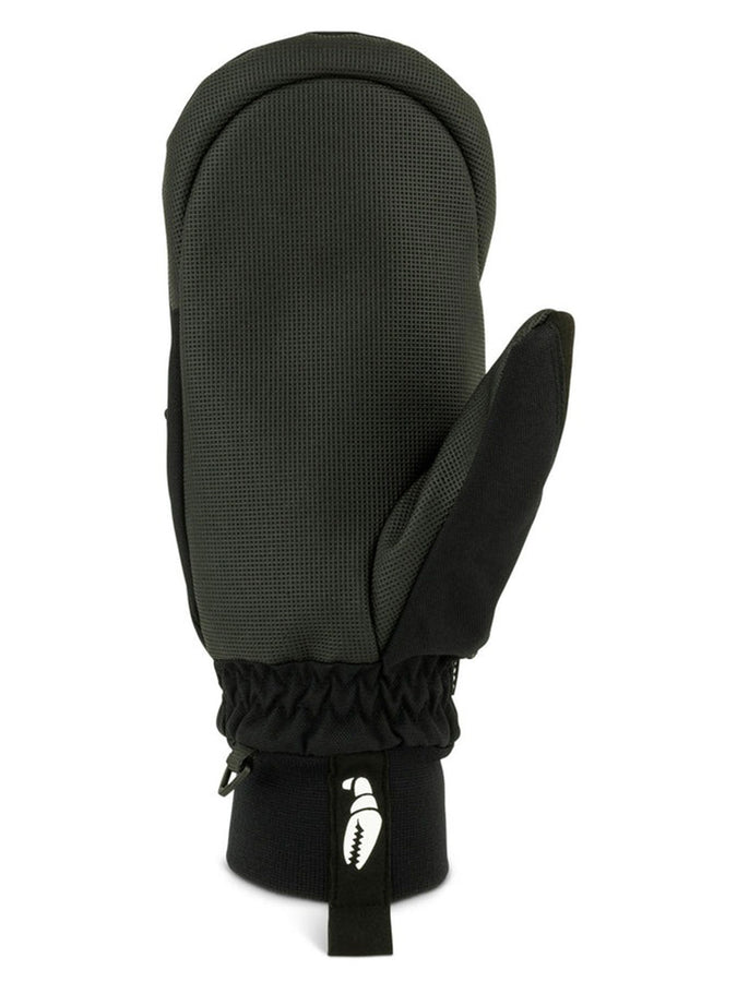 Crab Grab Cargo Mitt | BLACK