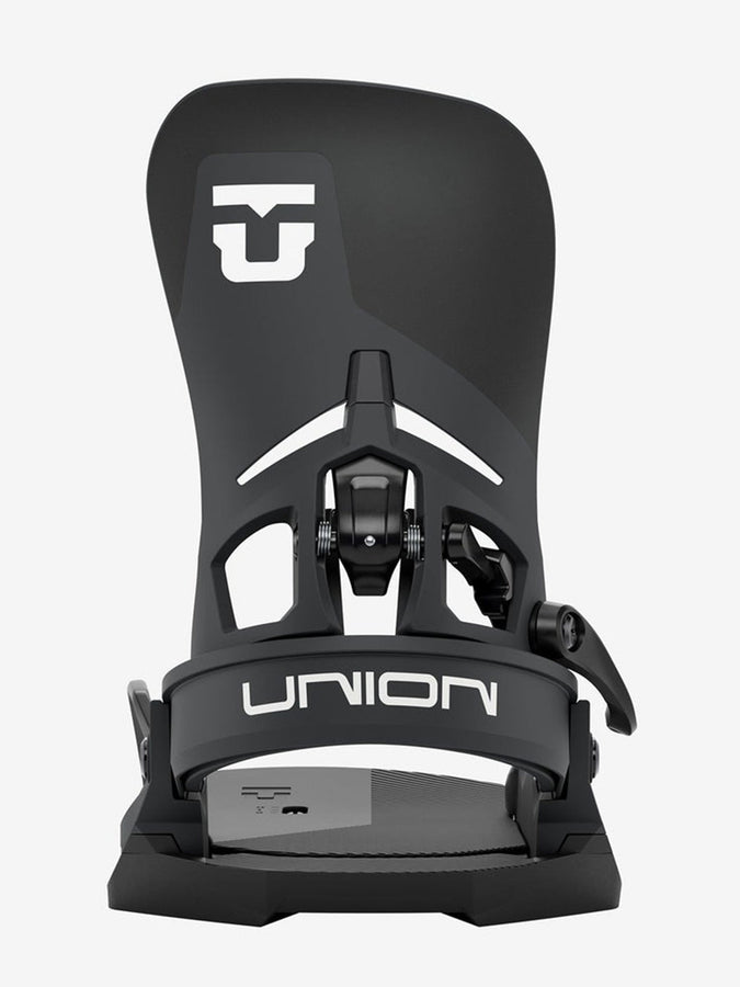 Union Atlas Step On® 2027 – Bindings | BLACK