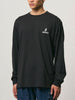 Gramicci One Point Logo Long Sleeve T-Shirt Fall 2026