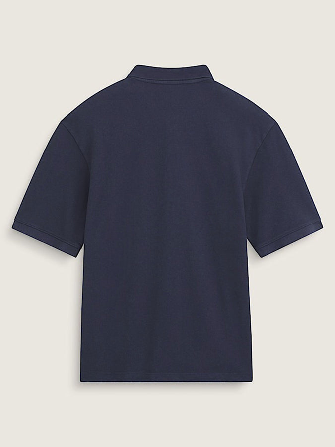 Vans x Rowan Z Washed Polo Holiday 2026 | PARISIAN NIGHT (JDU)