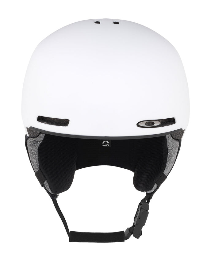 Oakley MOD1 Helmet | WHITE (100)