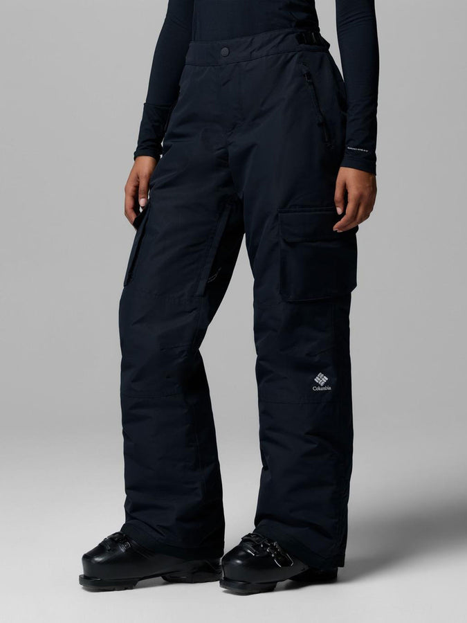 Columbia Coreshot 2027 – Women's Insulated Pants | BLACK (010)